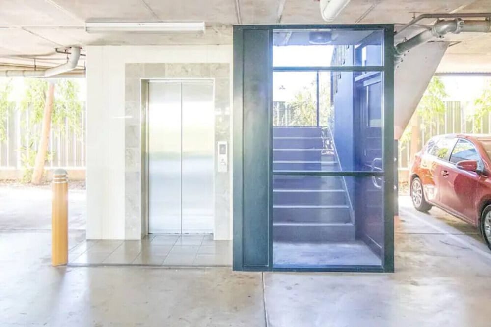 Фото Zen Nomad - 2br Nightcliff Apartment