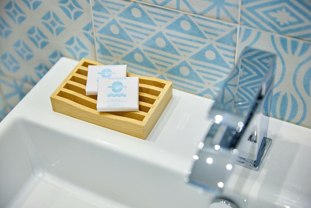 Фото Zeropensieri B&b