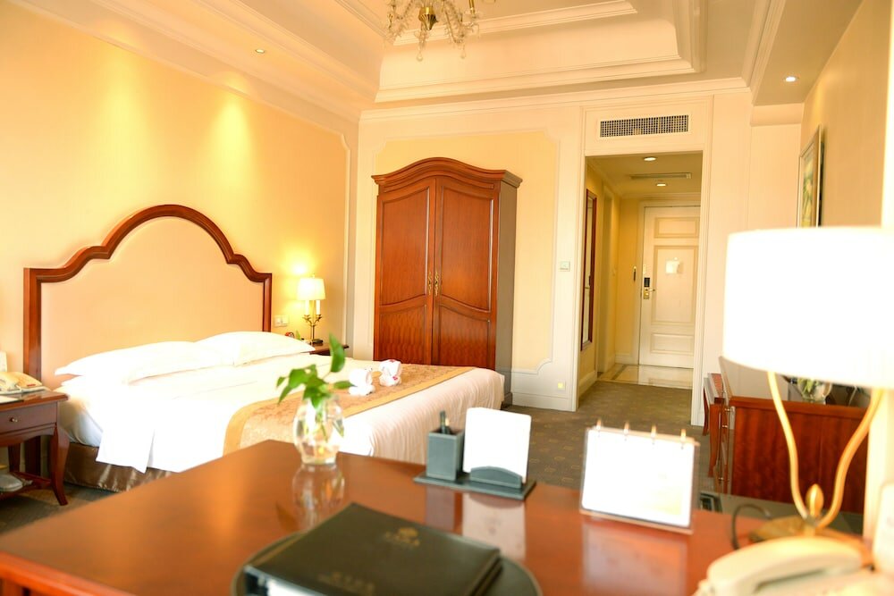 Фото DaXingAnLing Jinma Palace