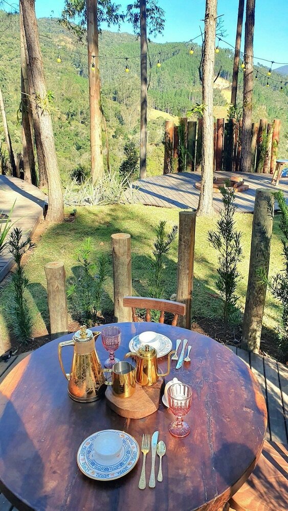 Фото Recanto das Águas - Anitápolis - Sc