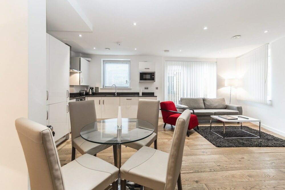 Фото StayInn Greenwich