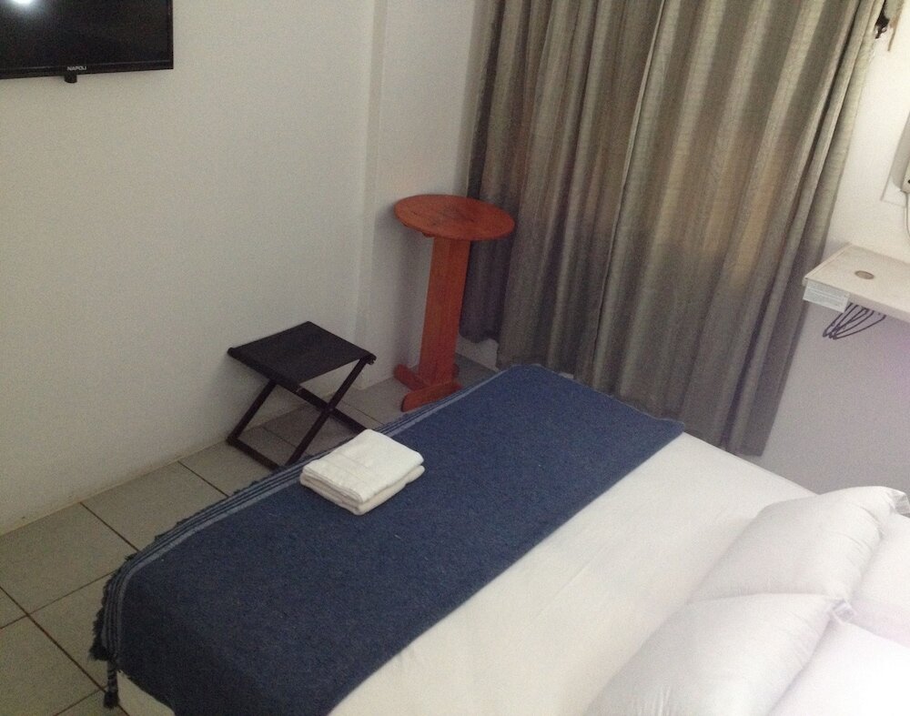 Фото Nuevo Hotel Misiones