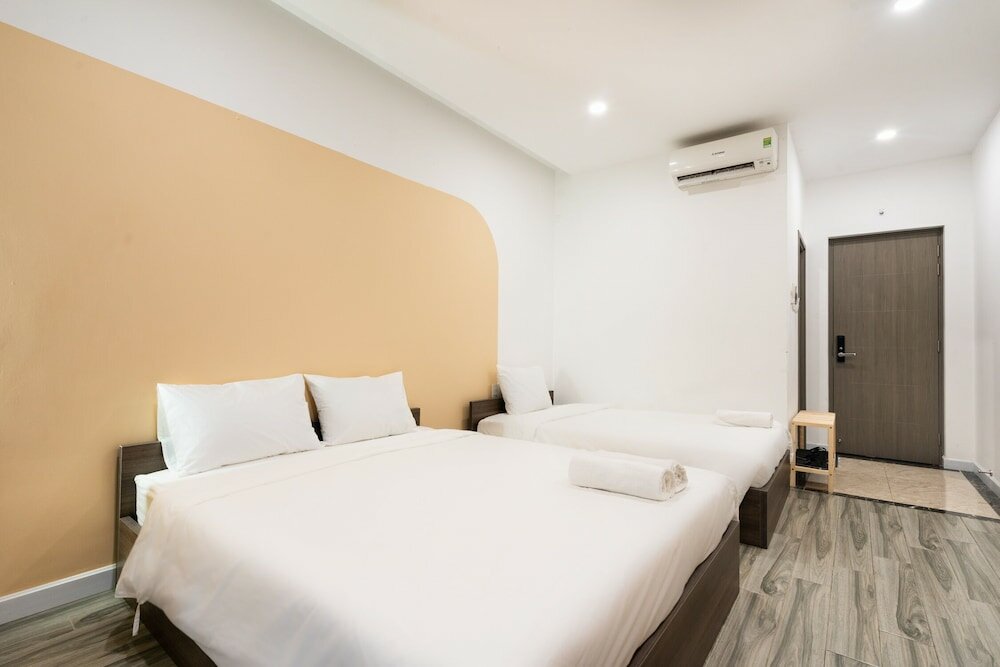 Фото Justay Pink Church