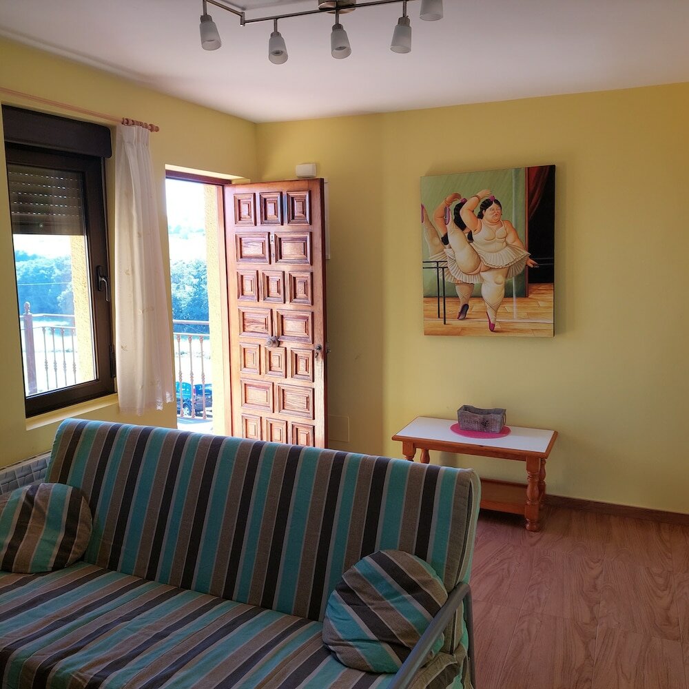 Фото Hotel Villanueva