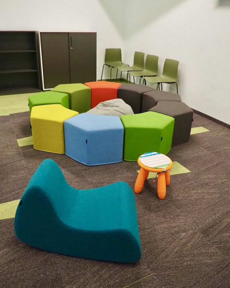 Фото Hotel OTP Balatonszemes