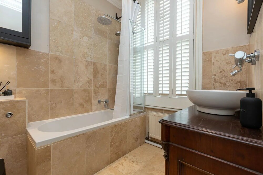 Фото Beautiful Unique Flat in Peckham