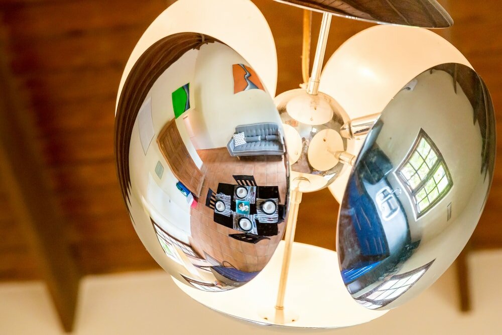 Фото Little Jungle Apartments Aruba