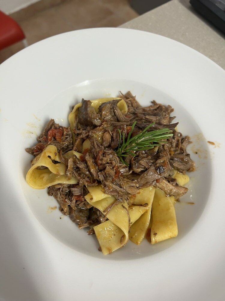 Фото Ristorante Agriturismo La Palma