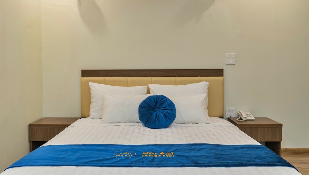 Фото Hanz Noi Bai Airport Hotel