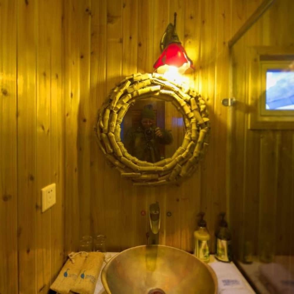 Фото Urumchi Nanshan Scenery Retreats