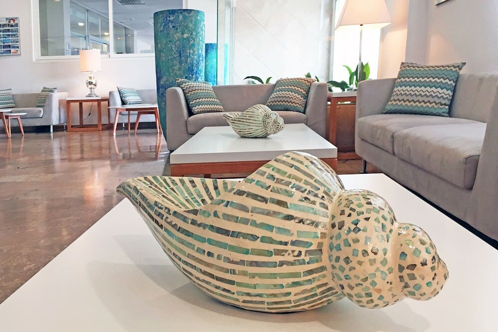 Фото Apartamentos Hsm Lago Park