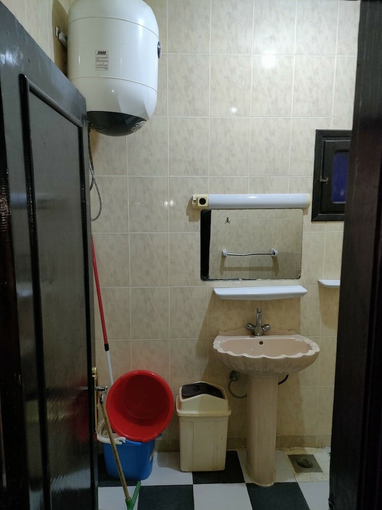 Фото Al Dahar apartments Hurghada