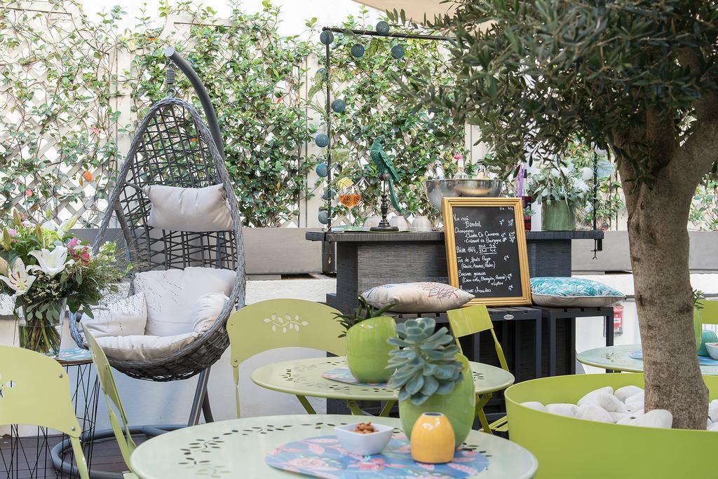 Фото Hotel Alexandra