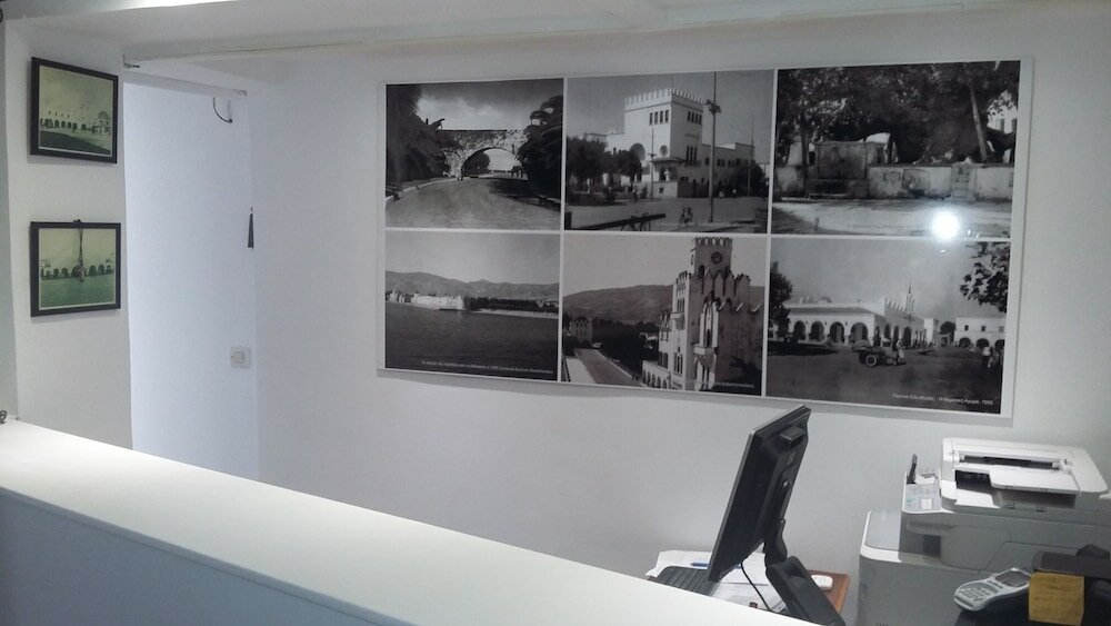 Фото Origin Hotel & Apartments