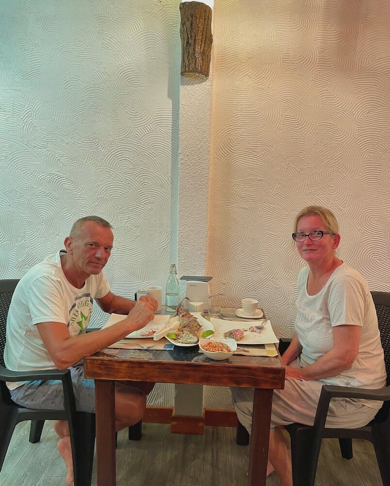 Фото Dhamana Beach