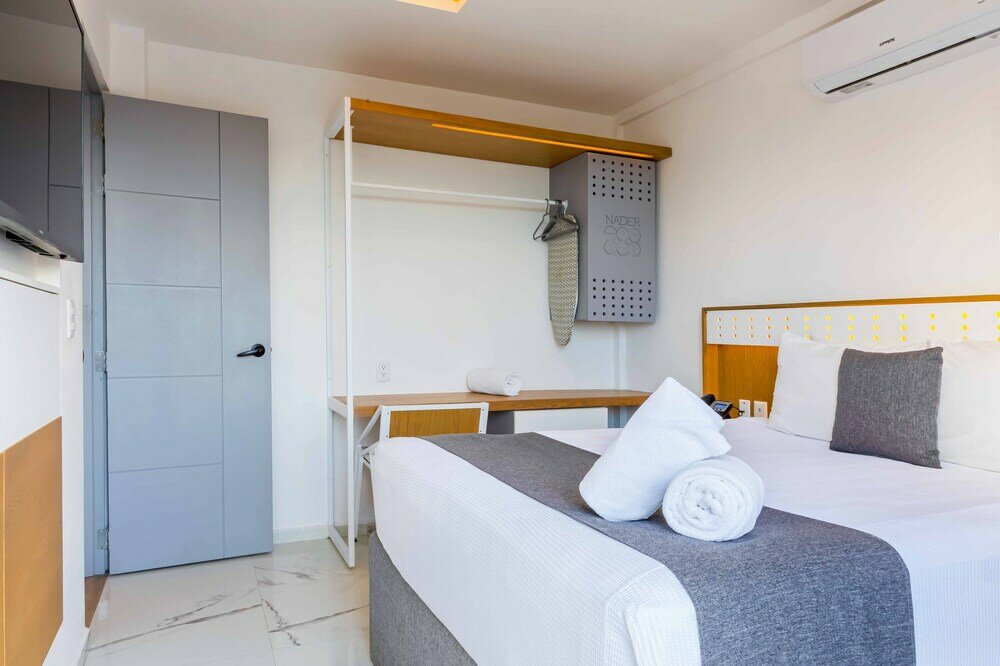 Фото Luxury Apartments Pool & Jacuzzi