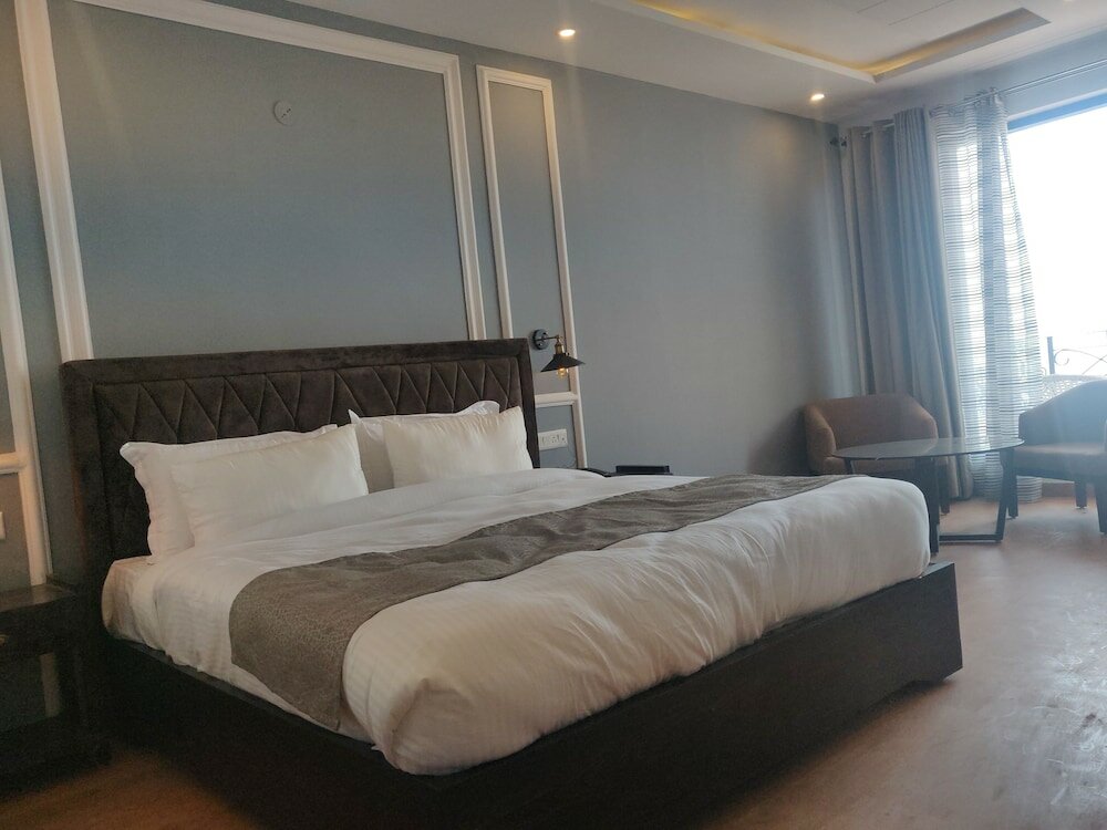 Фото Parwati Retreat