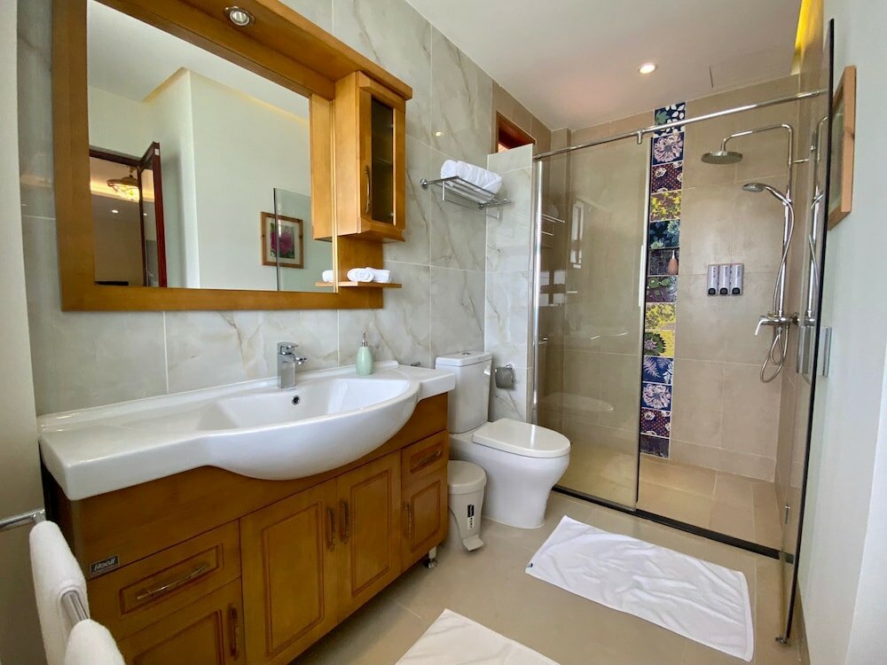 Фото ViluVeli Holiday Retreat