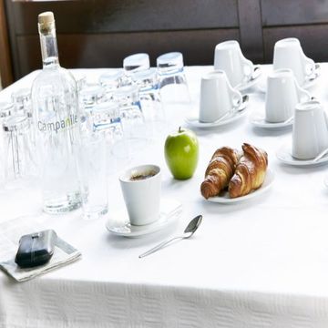 Фото Campanile - Rotterdam Vlaardingen