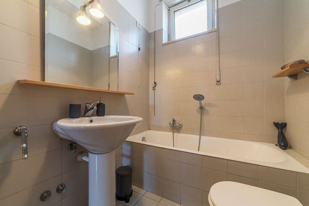 Фото Ostiense Exclusive Terrace Flat