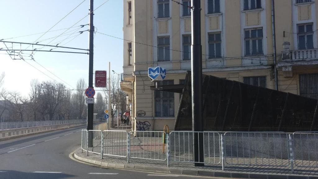 Фото Hotel Favorit