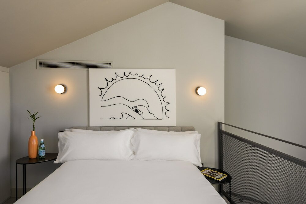 Фото Coeo ApartHotel Parras