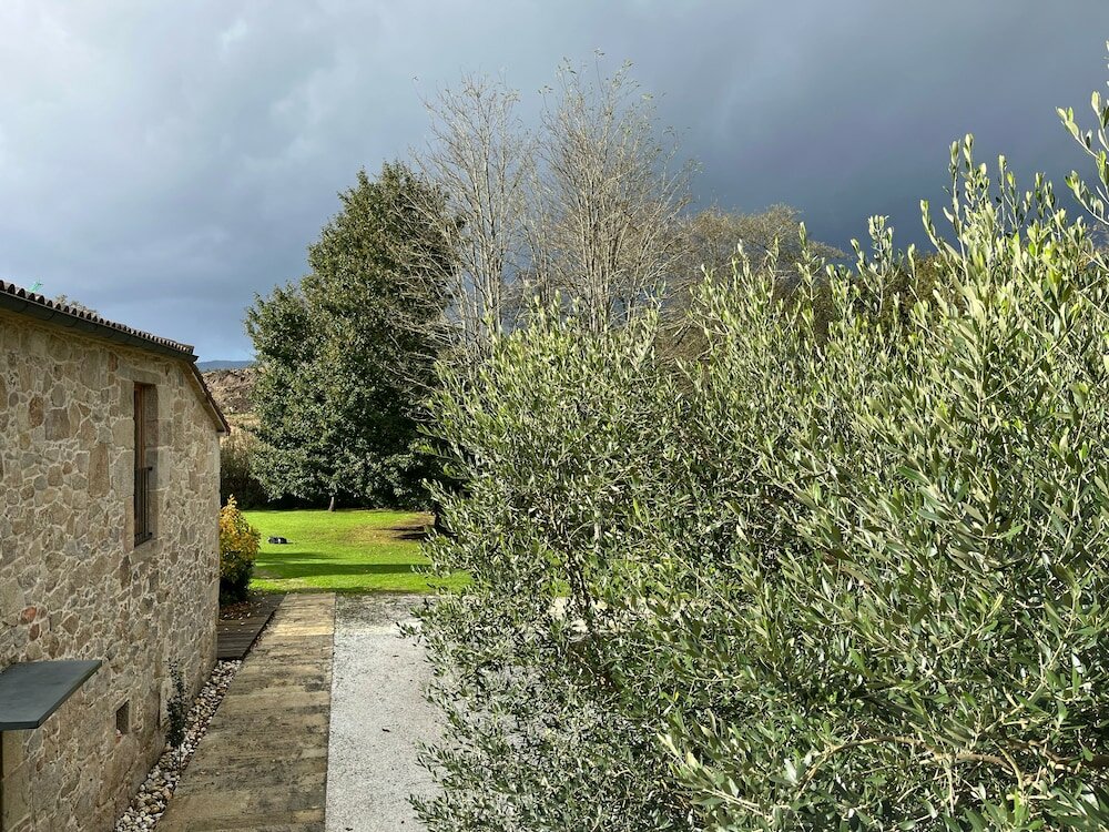 Фото Os Lambráns