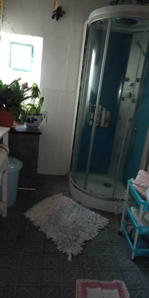 Фото A Fonte das Bodas Pensión