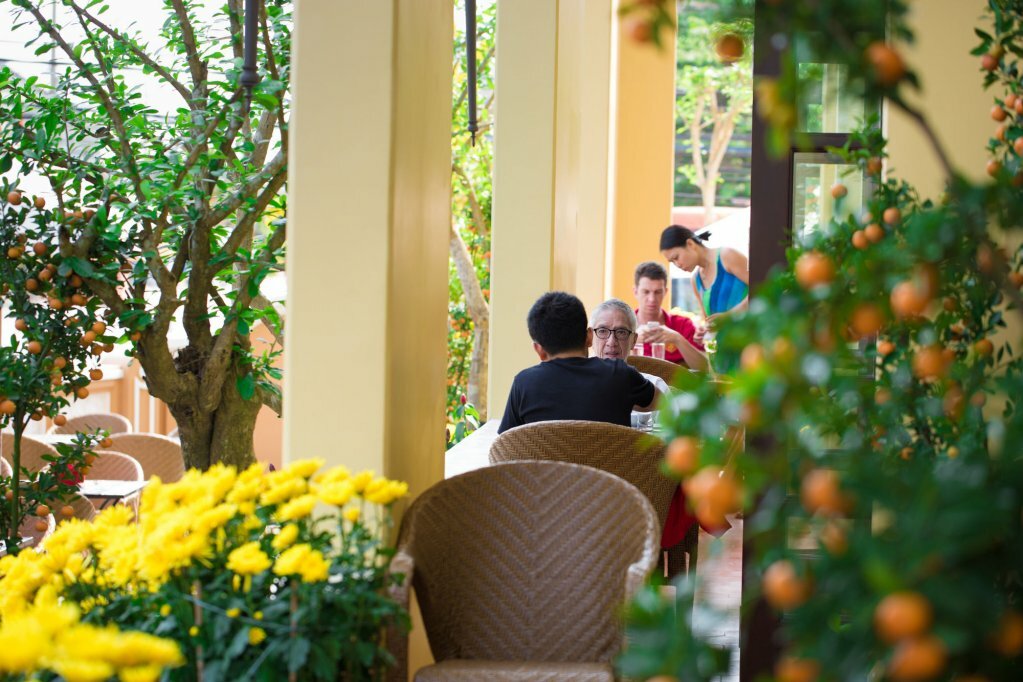 Фото La Residencia. A Little Boutique Hotel & SPA