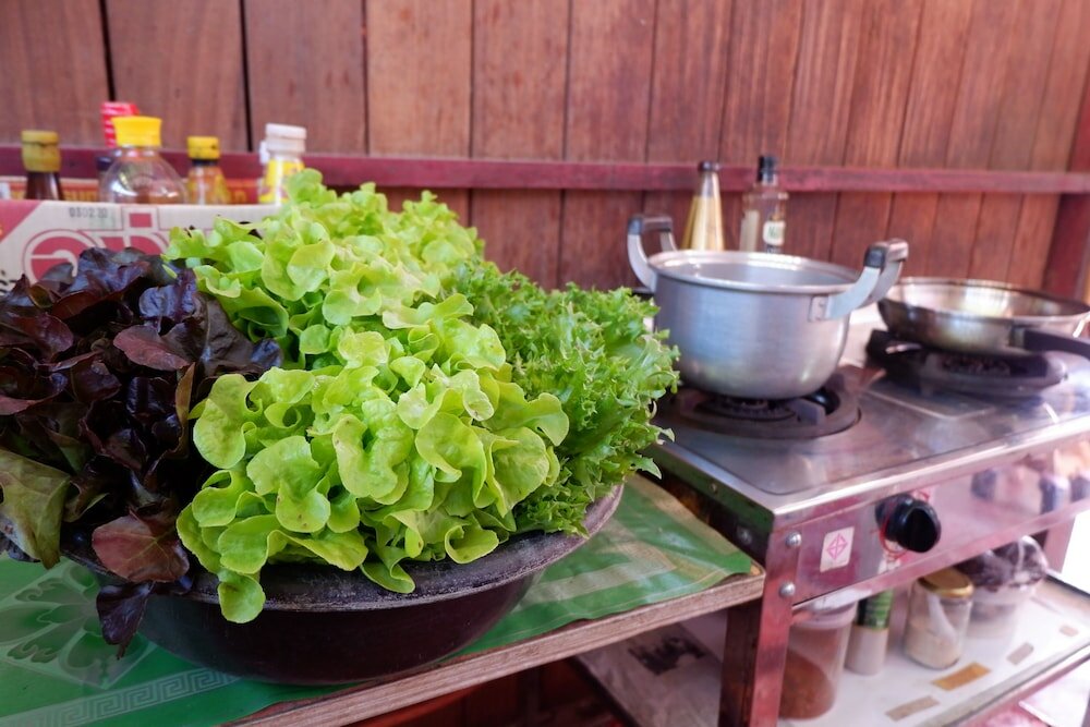 Фото Peaceful Homestay and Camping at KhaoKho