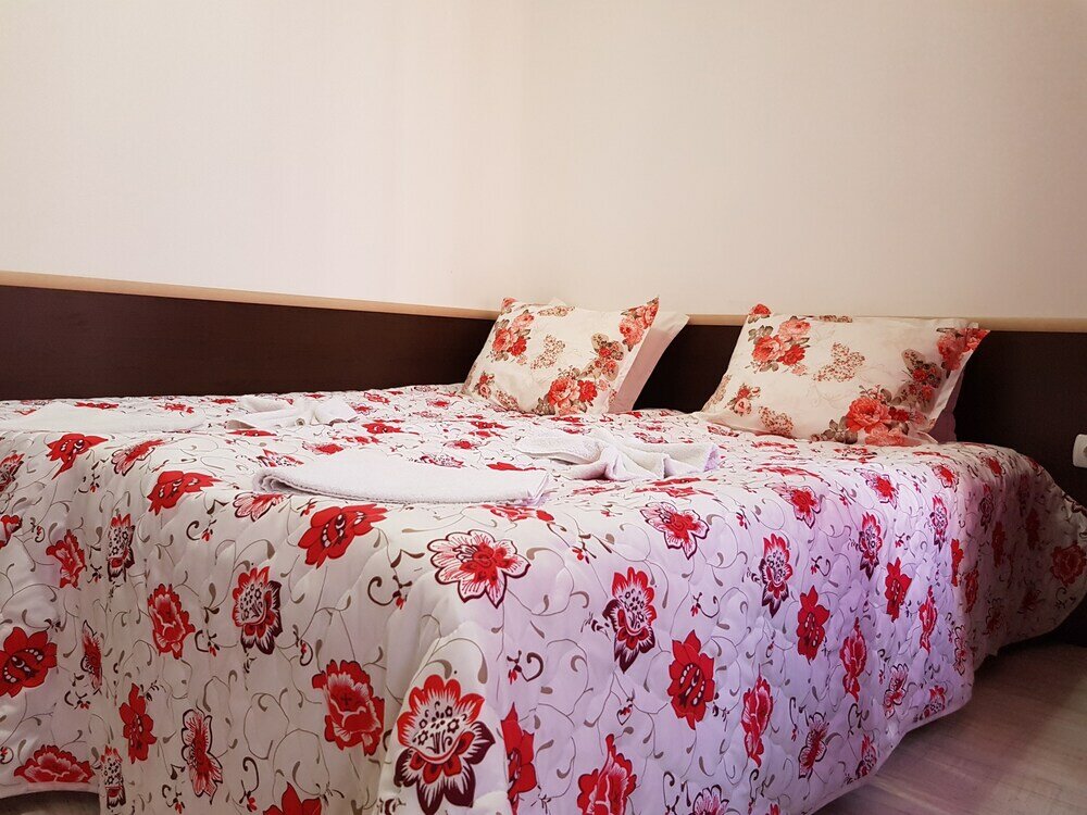 Фото Vintegra Family Hotel