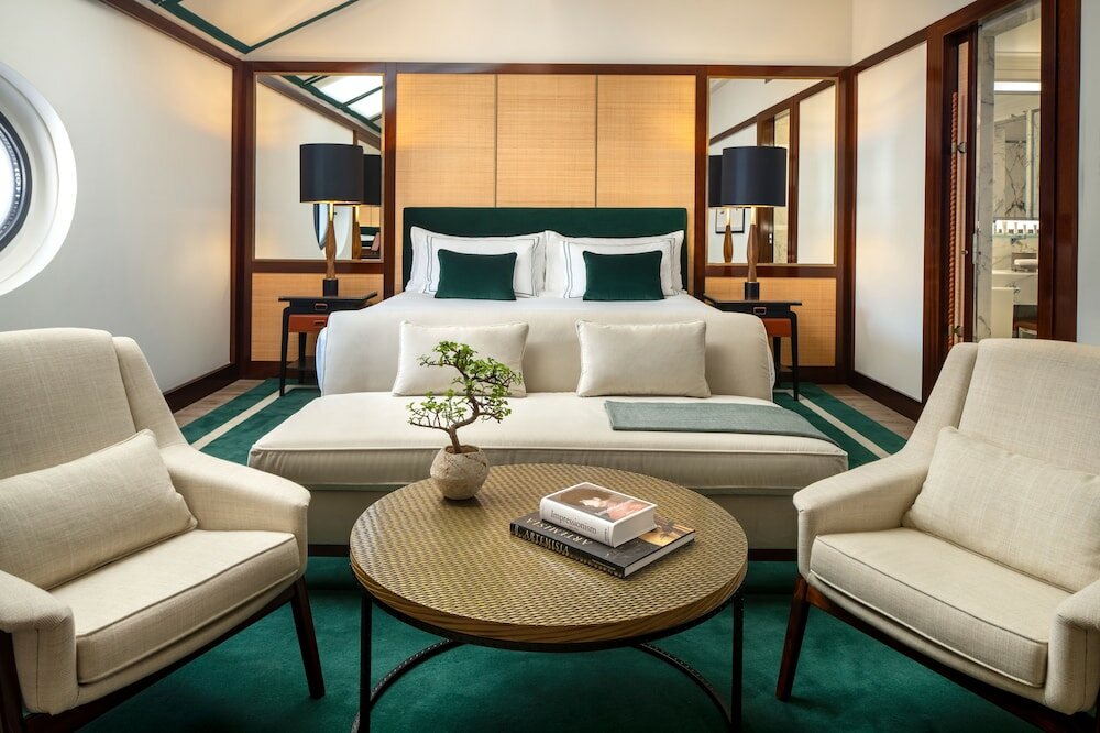 Фото Portrait Milano - Lungarno Collection