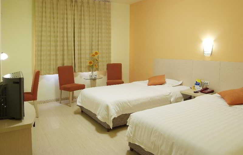 Фото Ane Hotel - Dongmapeng Branch