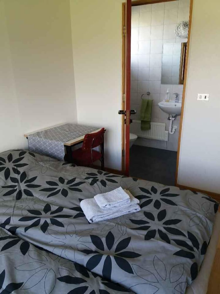 Фото Thistle Guesthouse