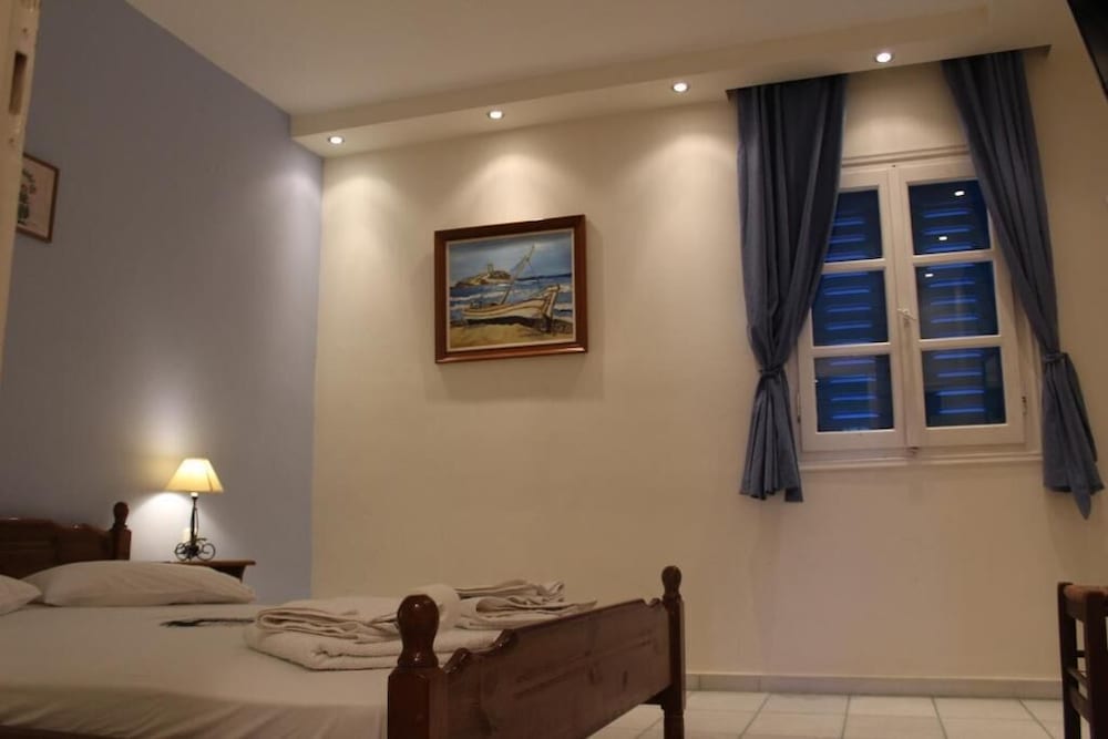 Фото Sea View Studios Apartments