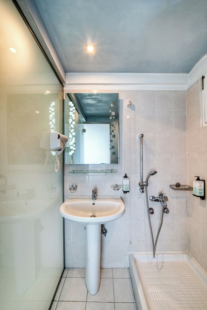 Фото Black and White Boho Resort