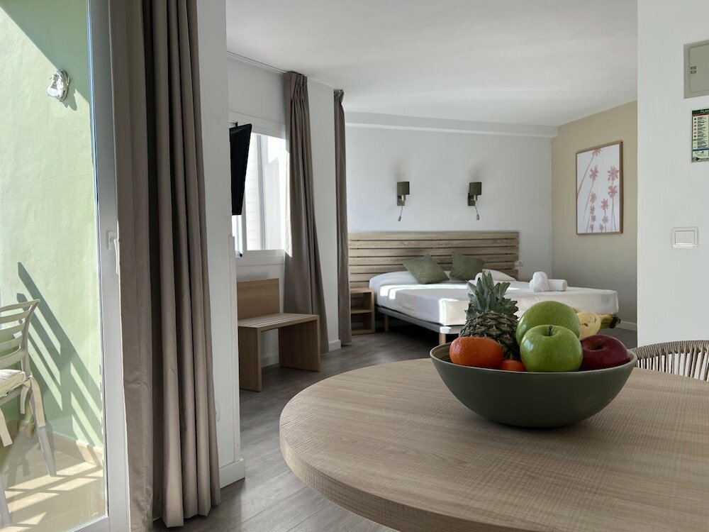 Фото The Palm Star Ibiza - Adults Only