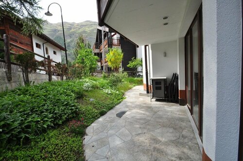 Гостиница Apartment Findelbach