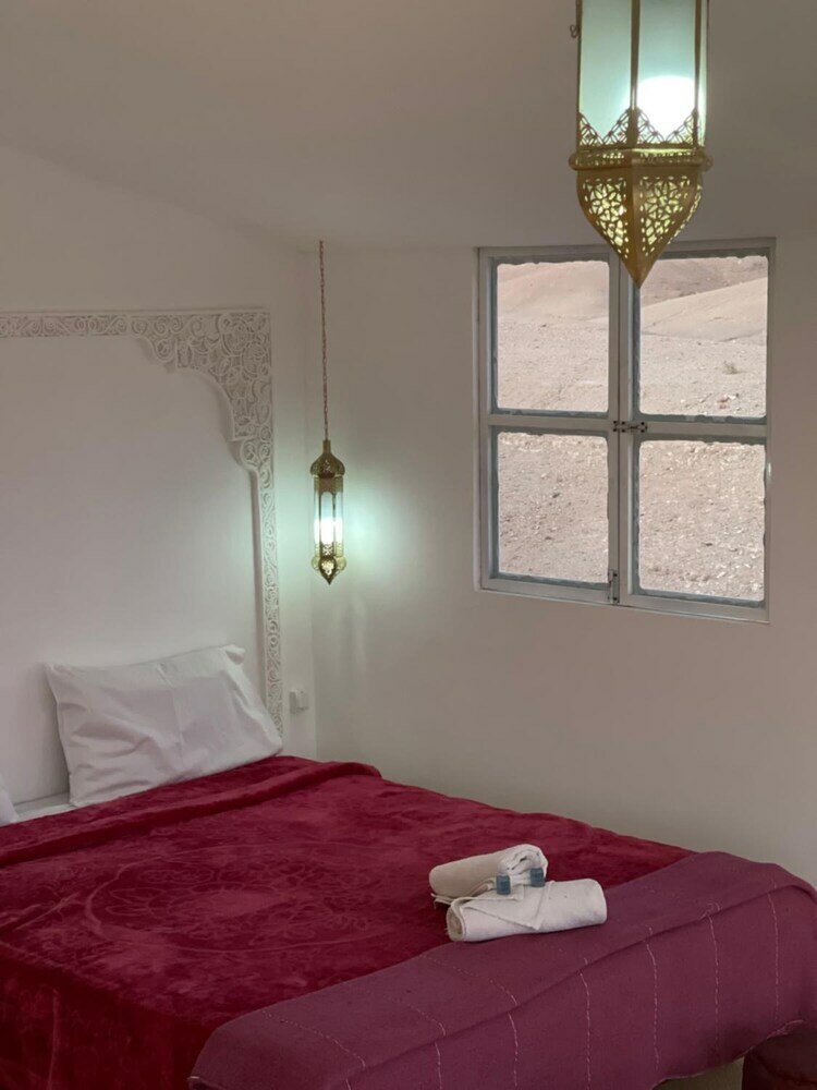 Фото Marrakech Desert Agafay Camp