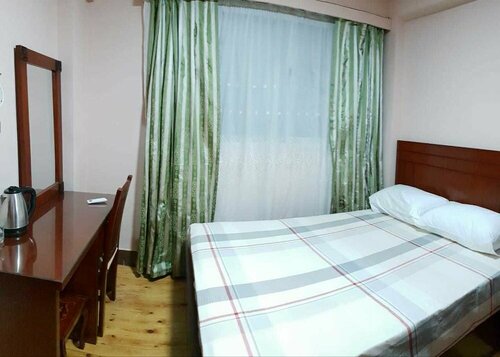 Гостиница Caesar hostel в Александрии