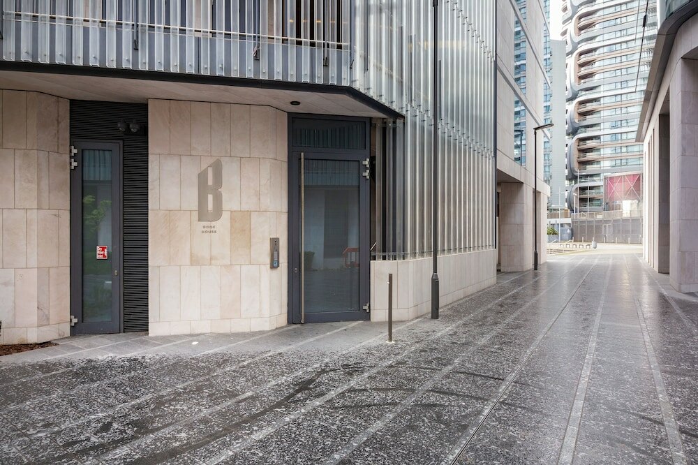 Фото Premium One bedroom apartment City Road Basin