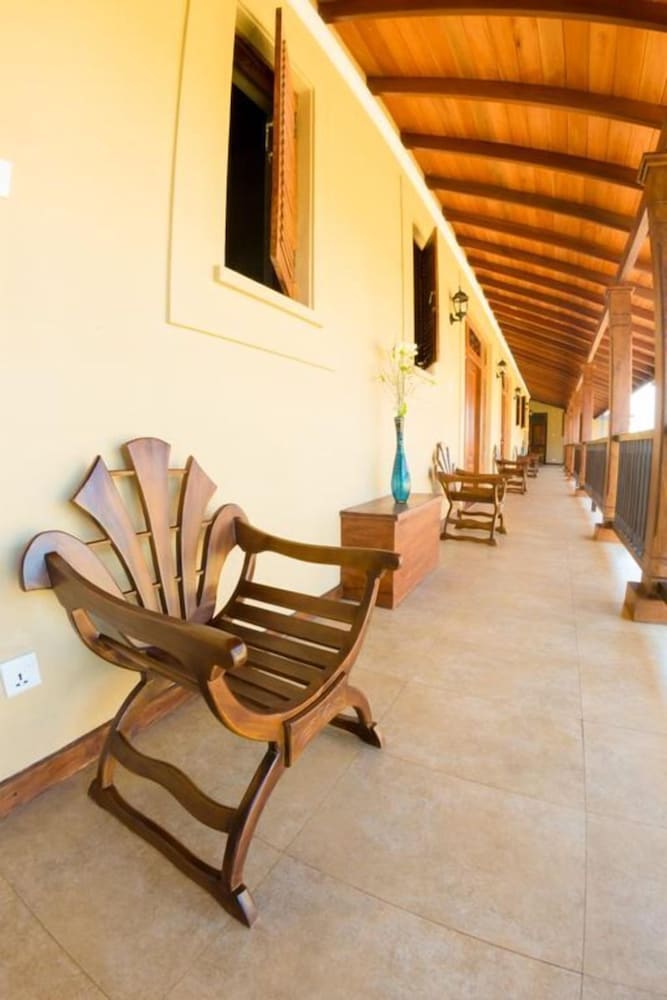 Фото Albert Fort Boutique Hotel