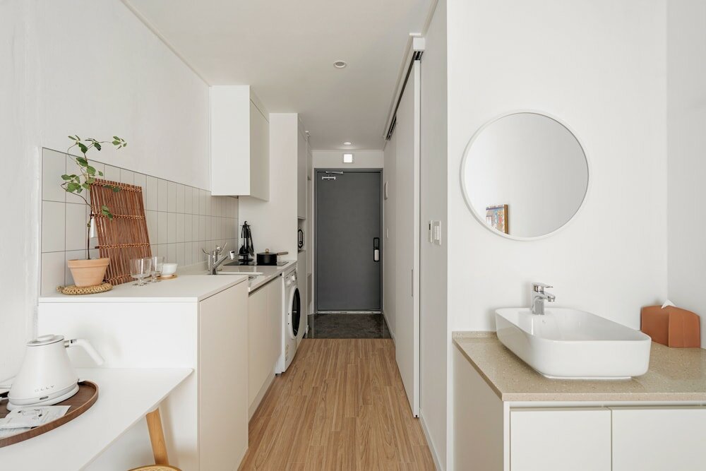 Фото Urbanstay Boutique Ikseon