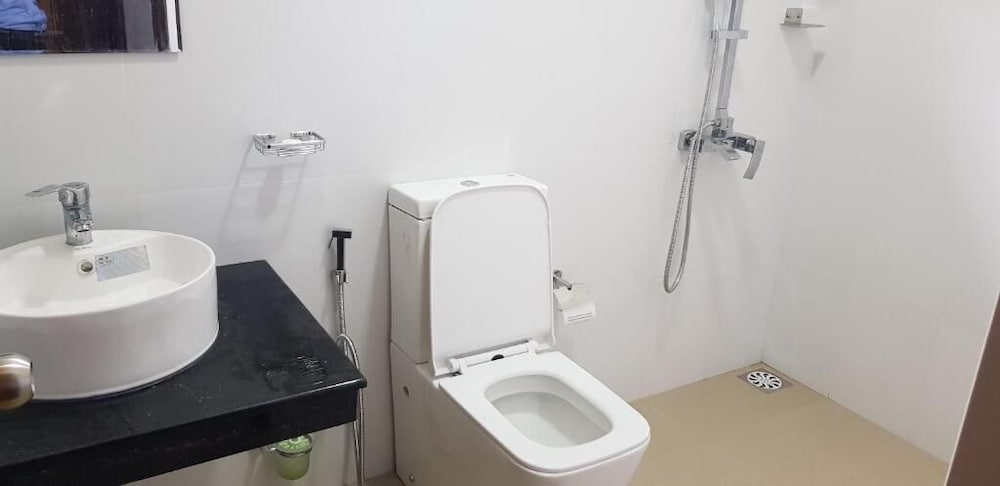 Фото Hotel Coldworld