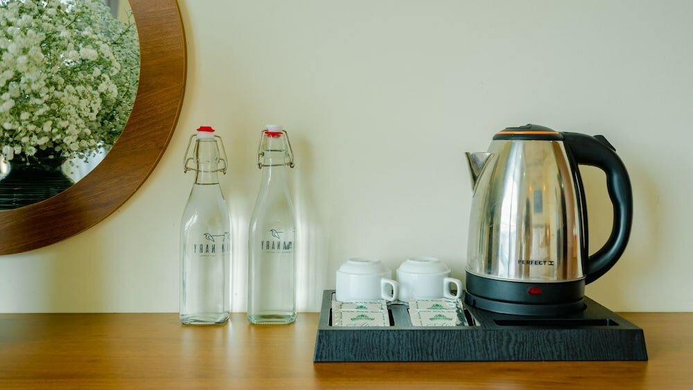 Фото BomBo Dalat Hotel