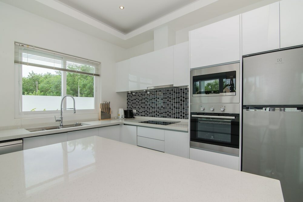 Фото Orchid Paradise Homes Opv316