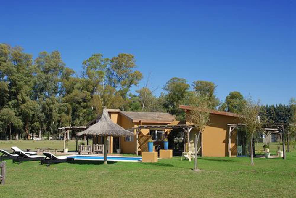 Фото Finca María Cristina