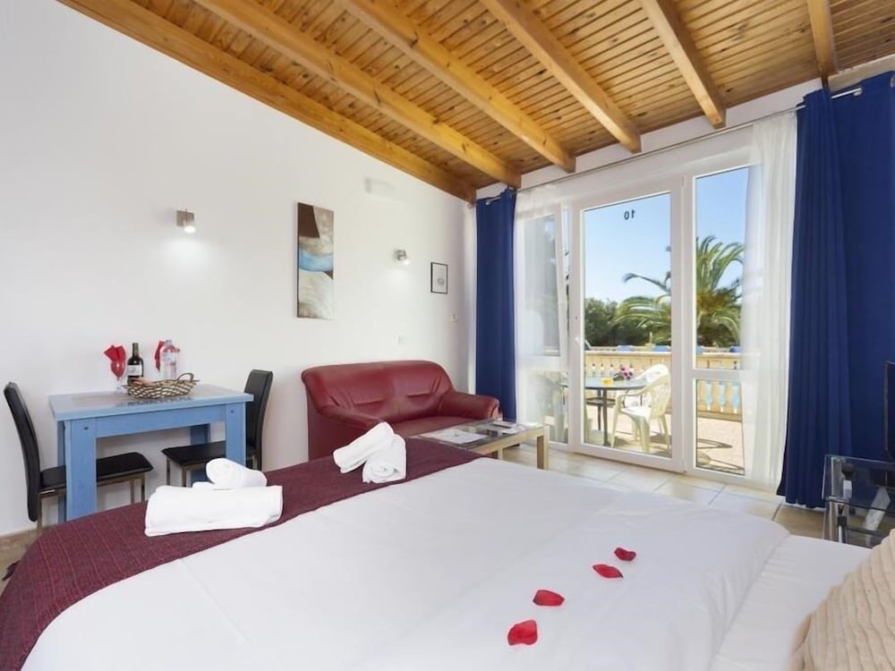 Фото Aparthotel Carrio Sol - Monty´s