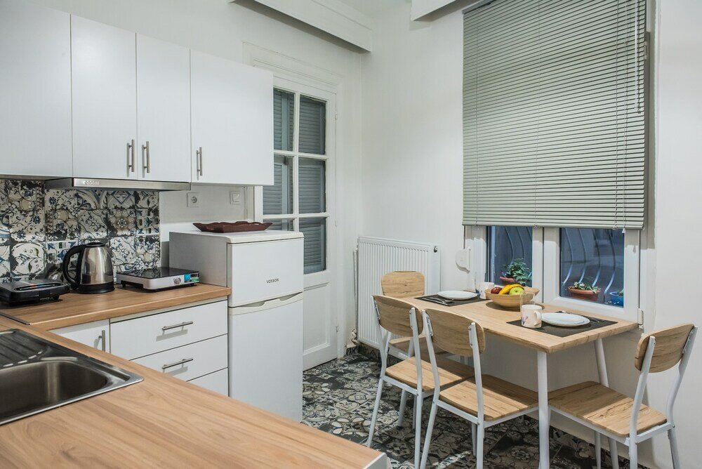 Фото Lavender Apt by halu! Apartments