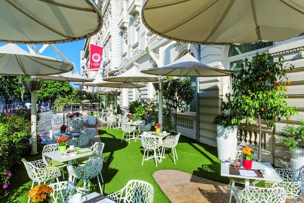 Фото Boscolo Nice